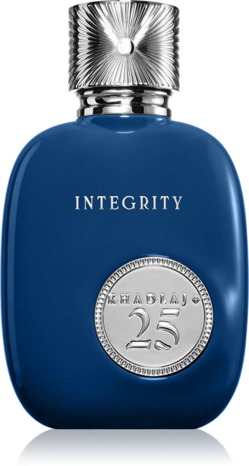 Khadlaj 25 Integrity bottle 2