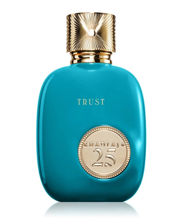 Buy Khadlaj 25 Trust perfume online UK