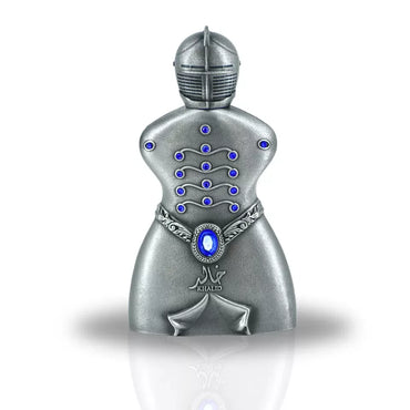 Khalid EDP 80ml Niche Emarati Perfumes By Lattafa