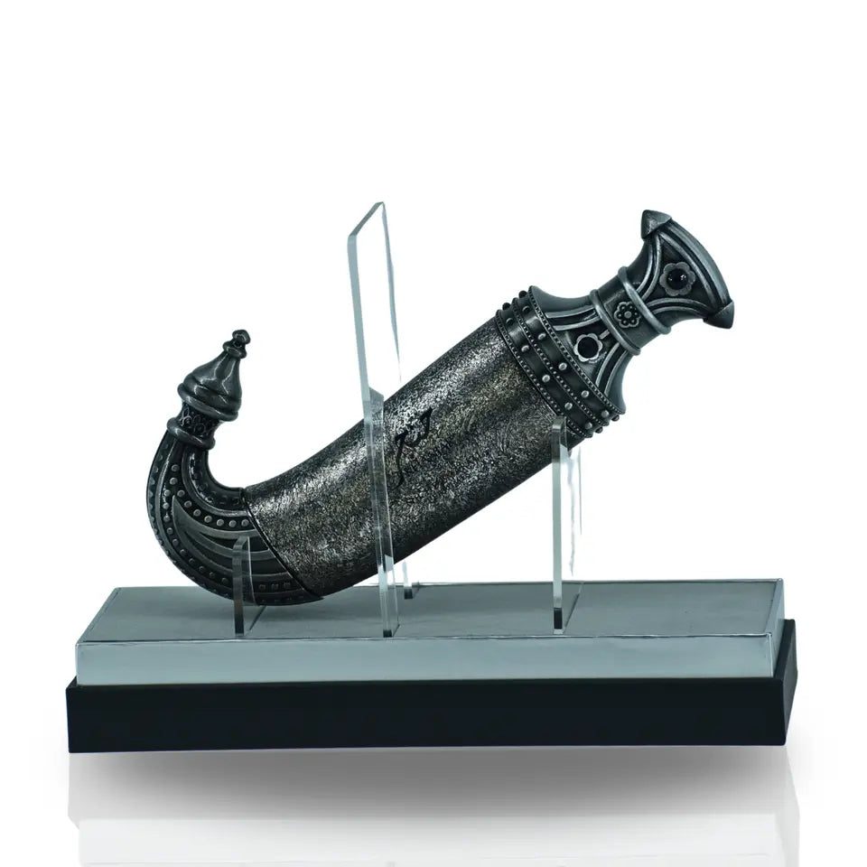 Khanjar 85ml By Lattafa Perfumes