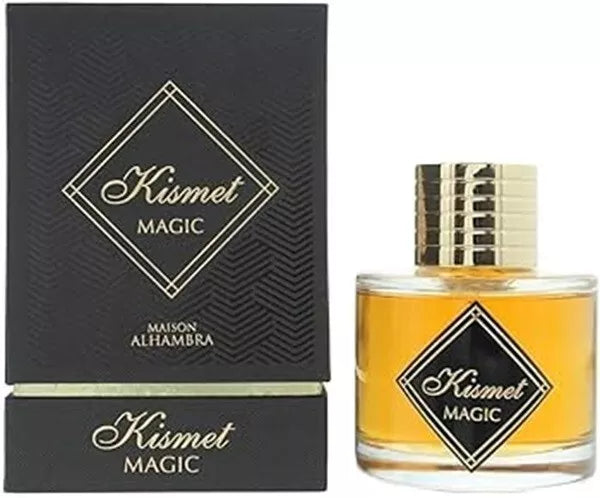 Kismet Magic EDP 100ml By Maison Alhambra