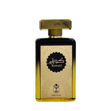 Kuwaiti Almas oud perfume 100ml