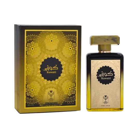 Kuwaiti Almas perfume fo men
