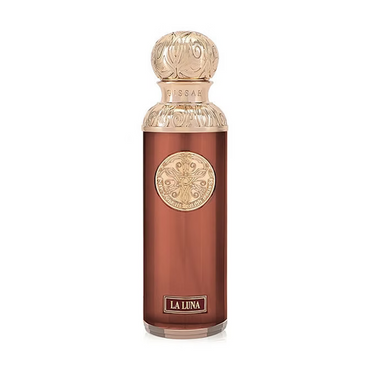 Gissah La Luna Valley Unisex Perfume