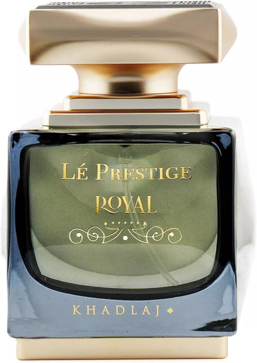 Le Prestige Royal Eau De Parfum 100ml By Khadlaj Perfumes