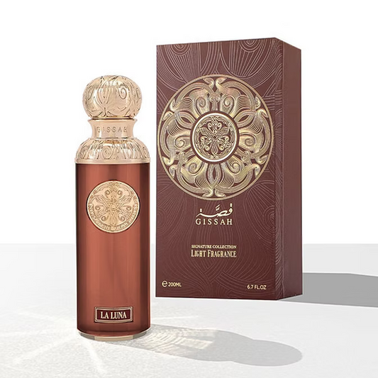La Luna Valley by Gissah Eau De Parfum
