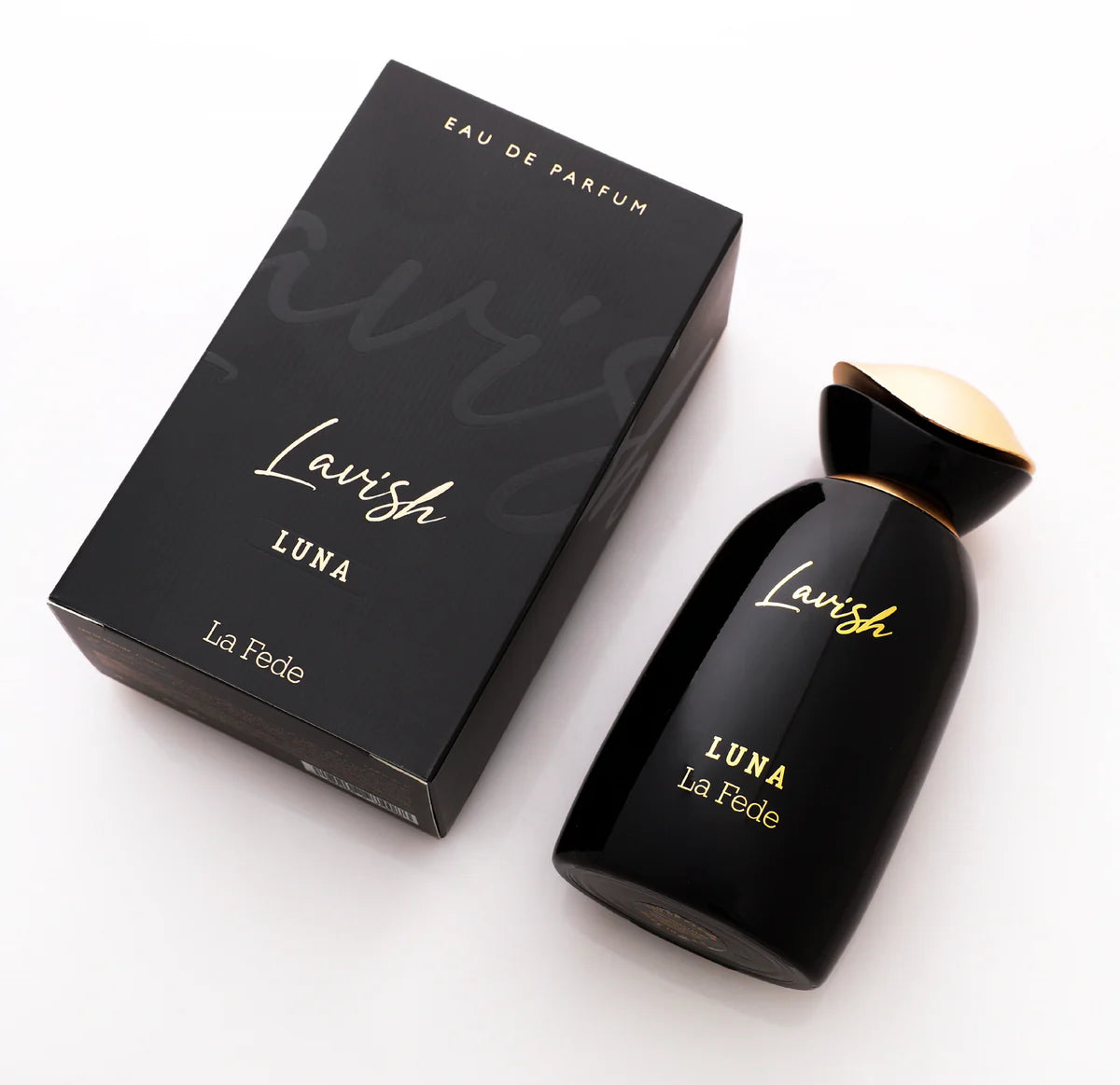 La Fede Lavish Luna Khadlaj Perfumes 100ml