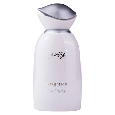 La Fede Lavish Poudre Khadlaj Perfumes | 100ml