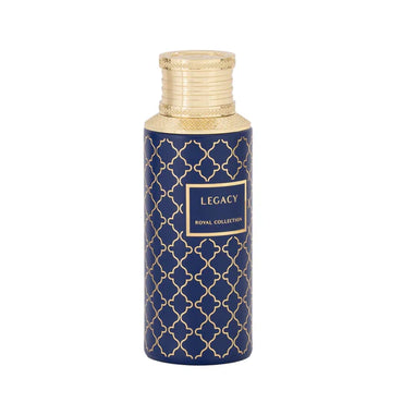 Legacy Perfume – Ginger, Pear, Orange Blossom, Musk, Vanilla