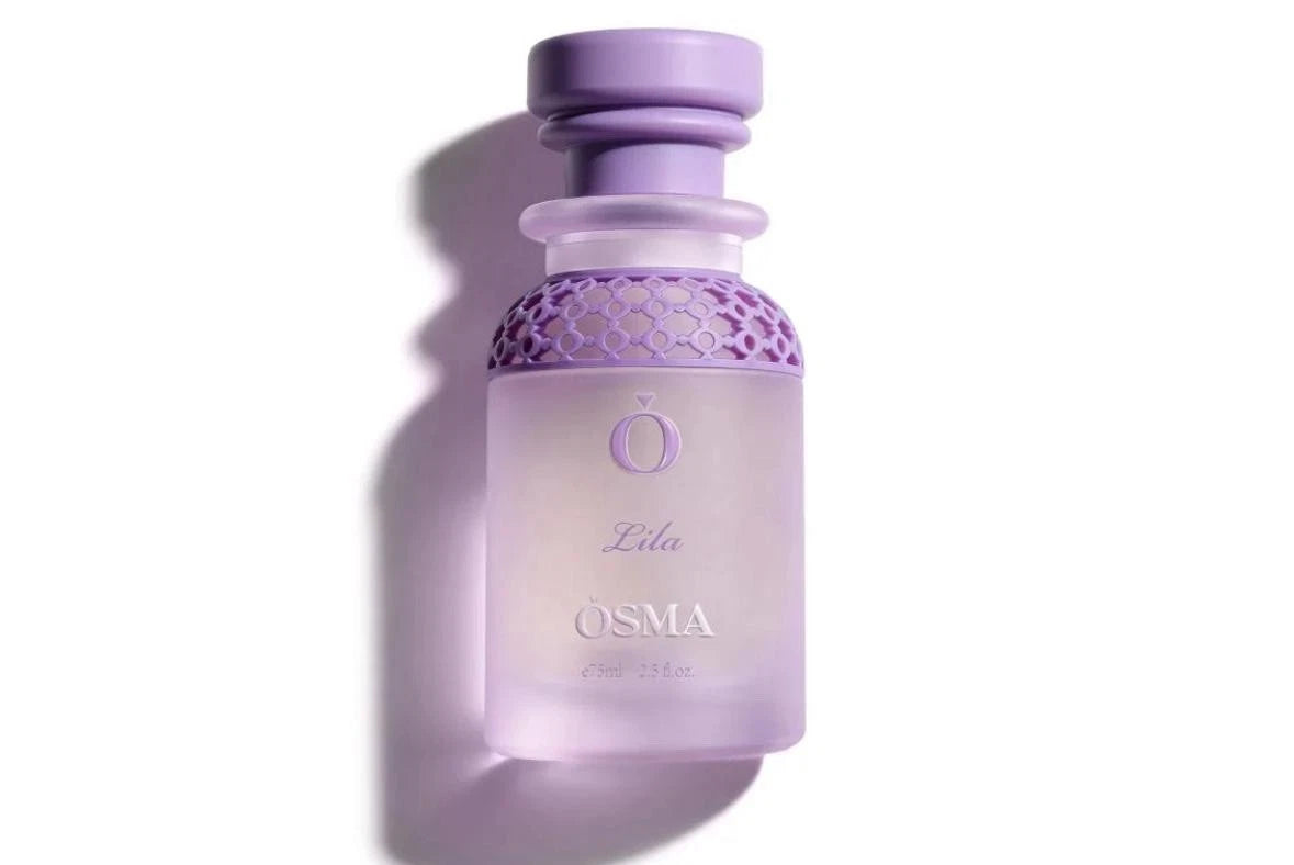 Osma Lila from the Bloom Collection 75ml