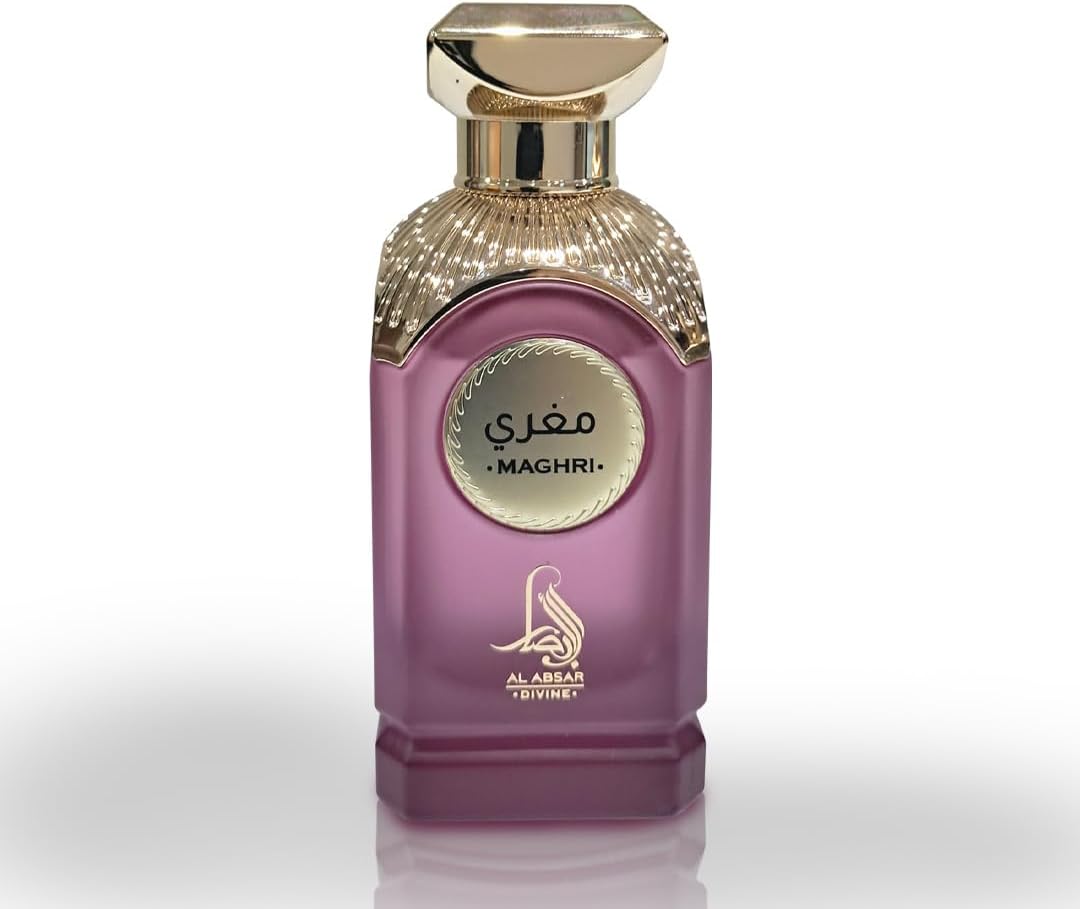 Buy Maghri Eau de Parfum by Al Absar online in the UK