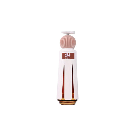 Marj 60ml by Ahmed Al Maghribi luxury perfume bottle with oud honey amber notes