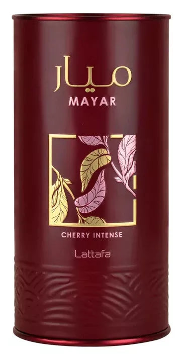 Mayar Cherry Intense Eau de Parfum By Lattafa