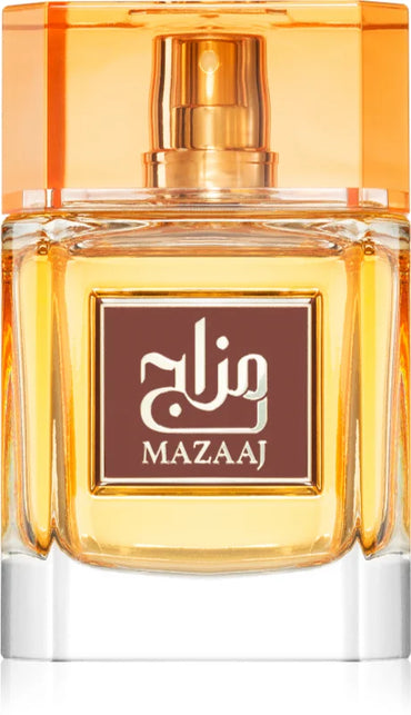 Zimaya Mazaaj Perfume 100ml