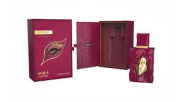 Mira Amour Eau De Parfum 100ml by Le Bonheur Perfumes for women