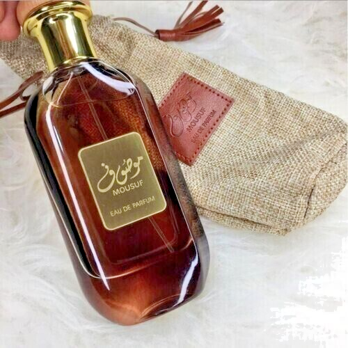 Mousuf EDP By Ard Al Zaafaran 100ml