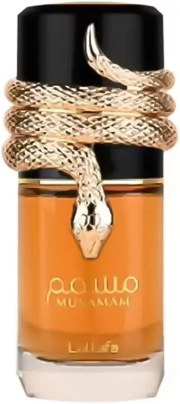 Musamam Eau De Perfume By Lattafa Perfumes