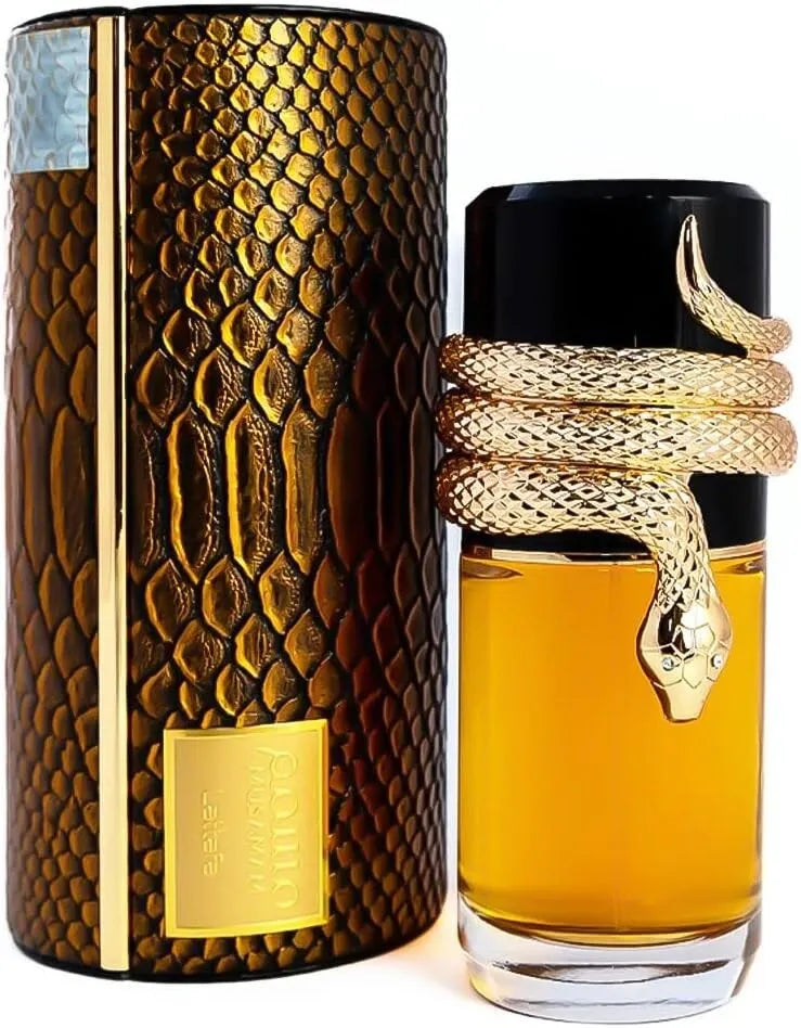 Musamam Eau De Perfume By Lattafa Perfumes