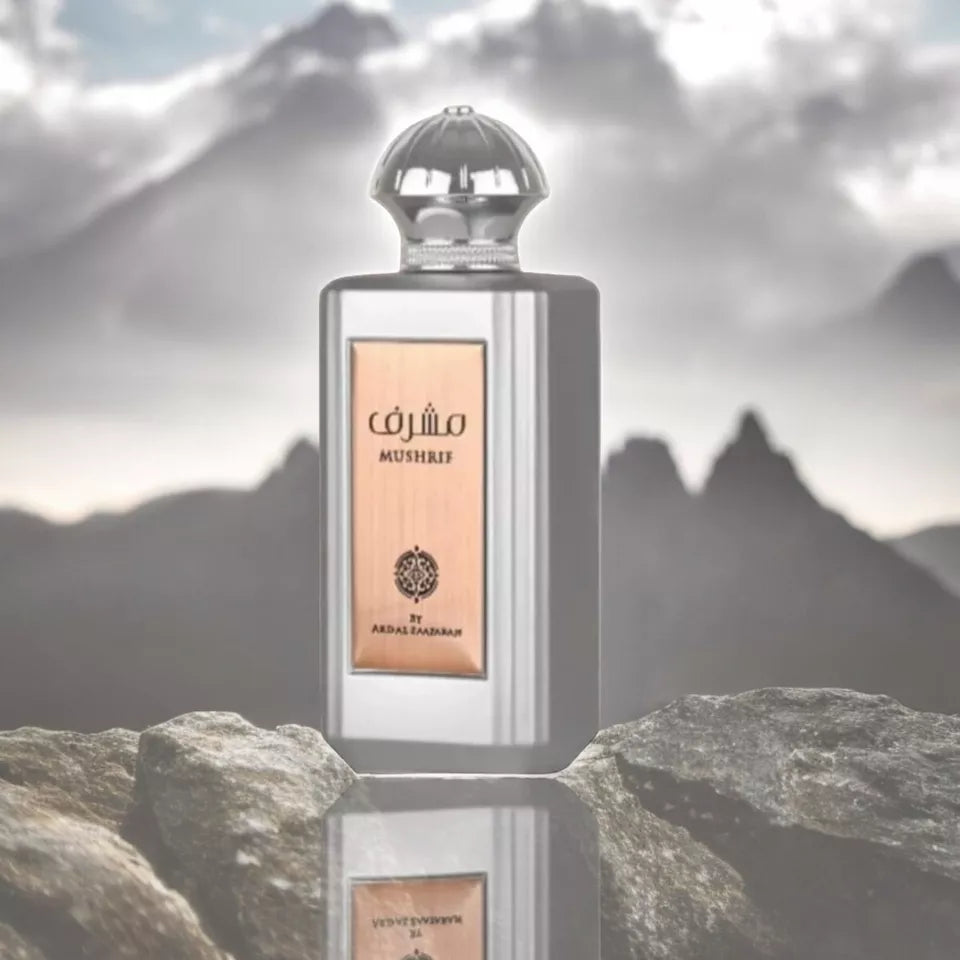 MUSHRIF 100ML BY ARD AL ZAAFARAN