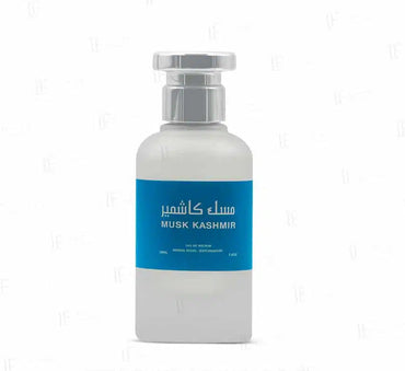 Loui Martin Musk Kashmir perfume bottle