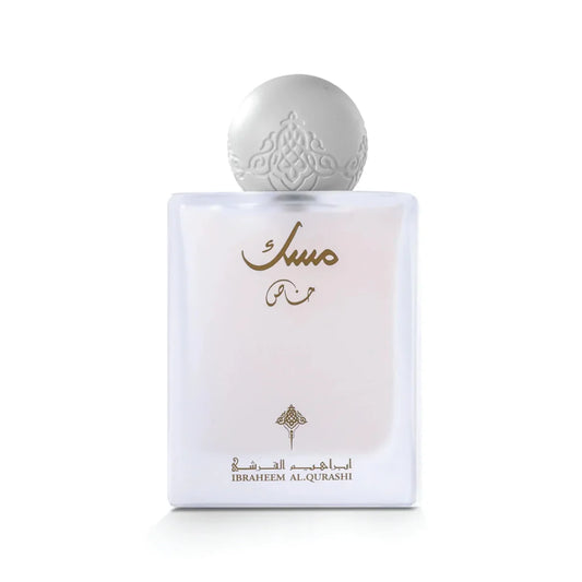 Ibraheem Al Qurashi Musk Special unisex Arabic perfume