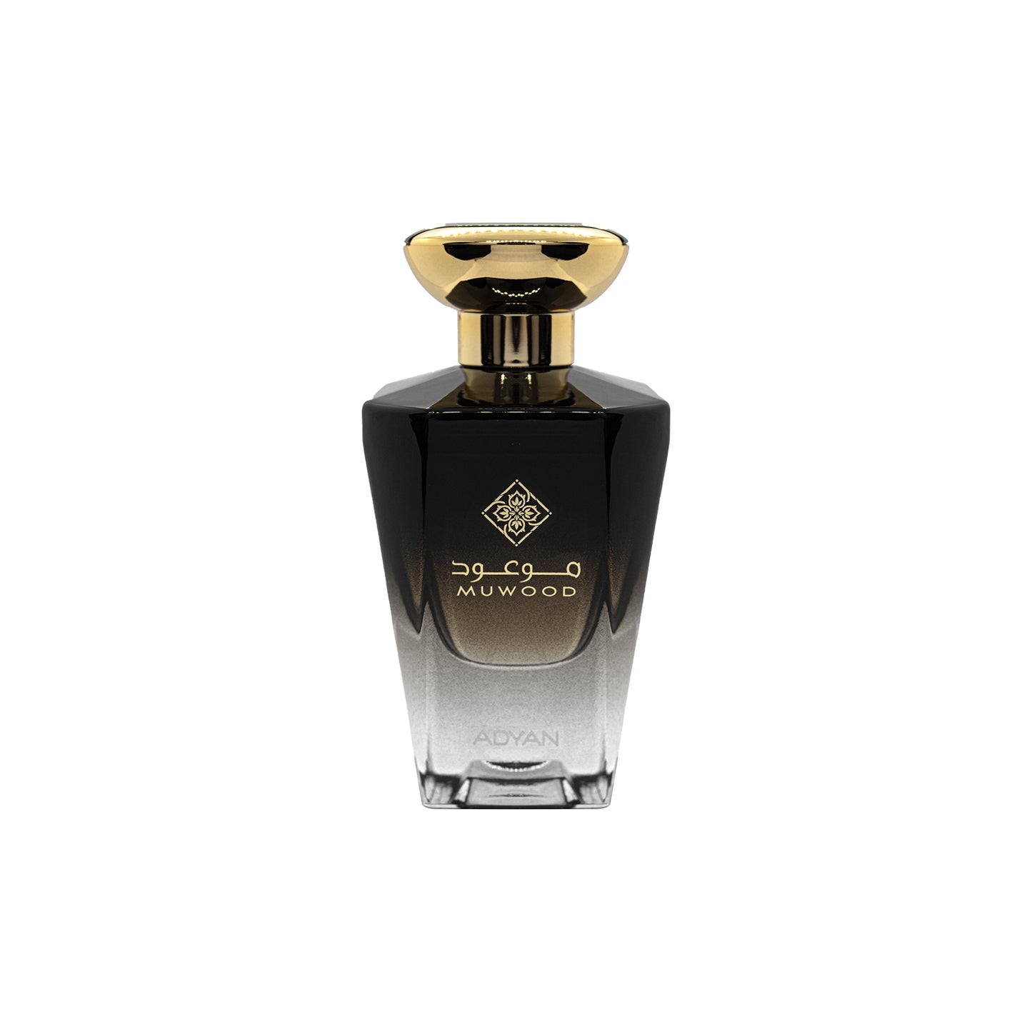 Muwood Eau De Parfum 100ml By Adyan