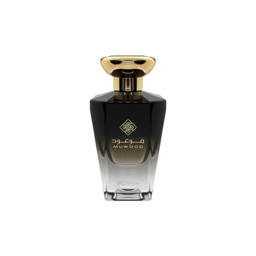 Muwood Eau De Parfum 100ml By Adyan