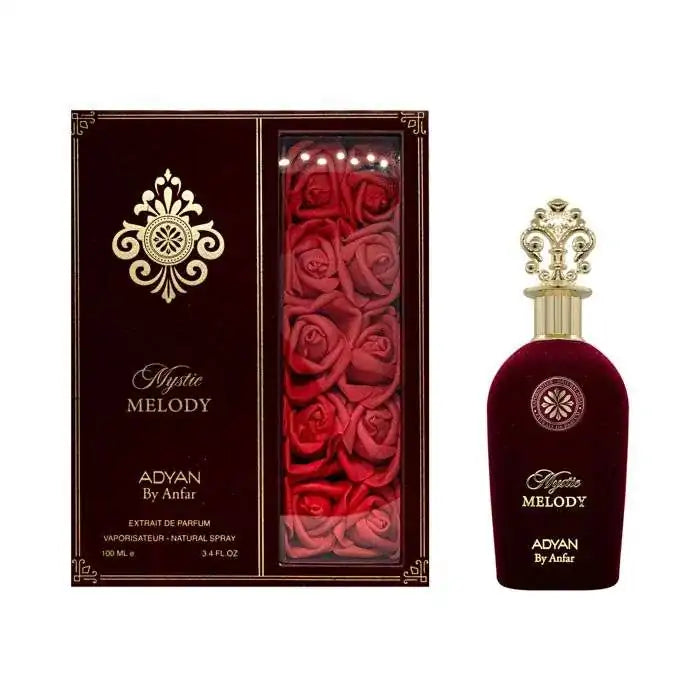 Mystic Melody Extrait De Parfum 100ml Adyan By Anfar