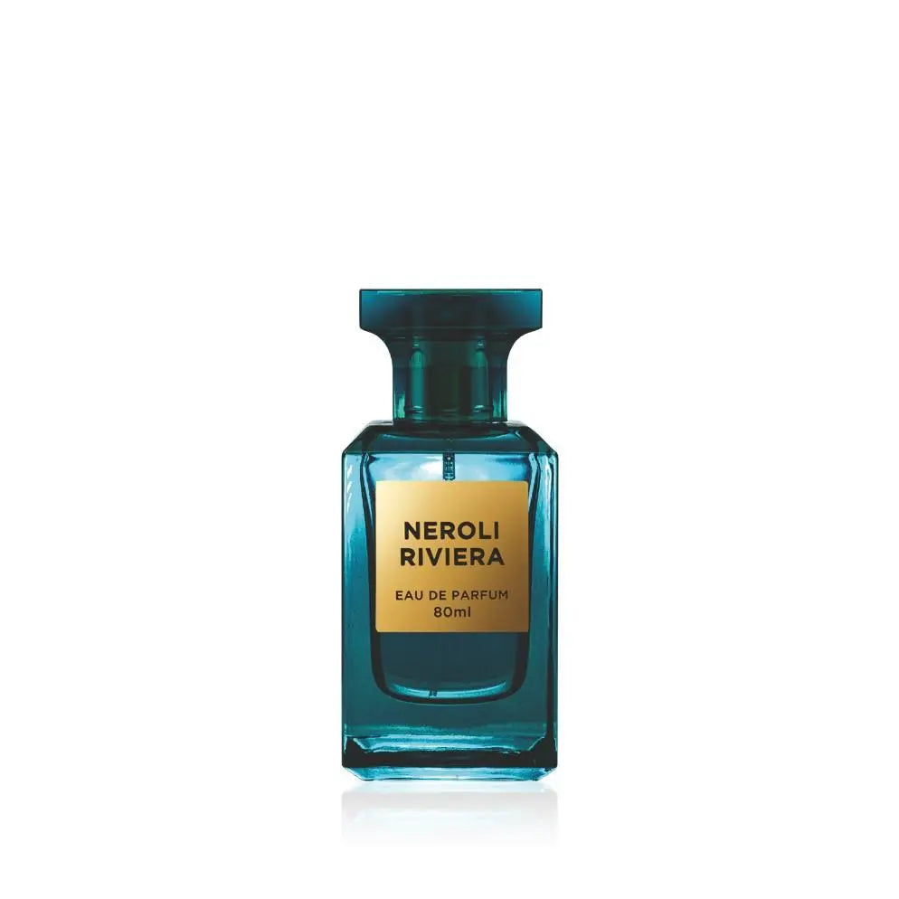 Neroli Riviera Eau De Parfum 80ml By Fragrance World