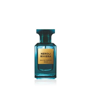 Neroli Riviera Eau De Parfum 80ml By Fragrance World