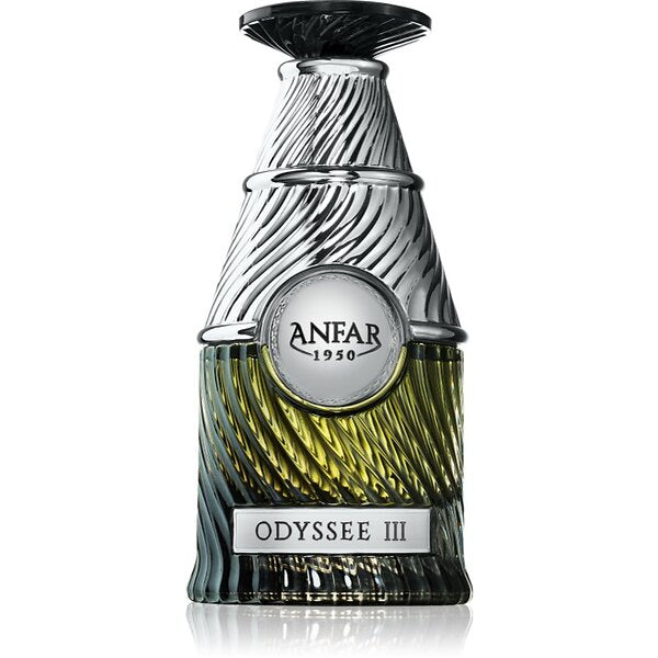 Odyssee III aromatic fougère perfume for men