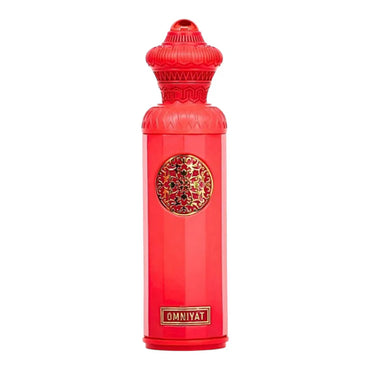 Surrati Omniyat luxury unisex fragrance UK