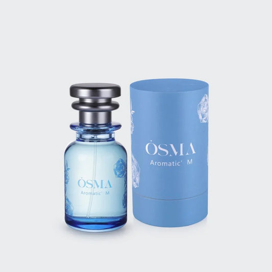 Osma Aromatic' M Eau De Parfum 75ml unisex perfume