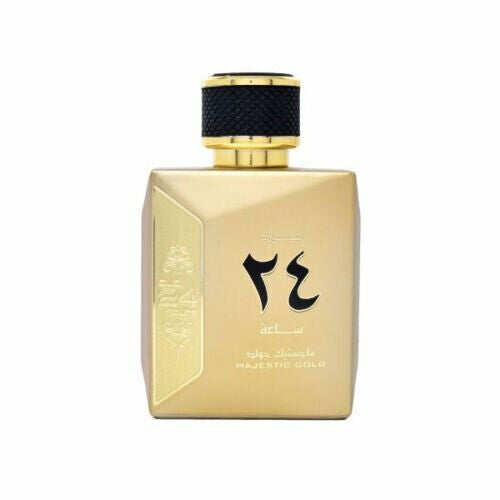 Oud 24 Hours Majestic Gold