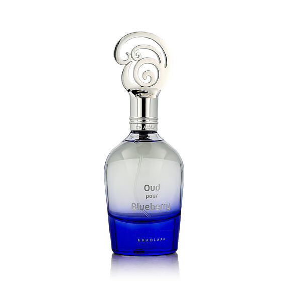 Luxury fruity oud perfume Oud Pour Blueberry Dubai Perfume Hub