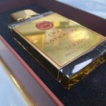 OUD SAFRANO Extrait de Parfum 50ml BY ANFAR LONDON