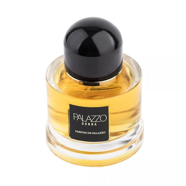 Perfume De Palazzo Donna perfume – jasmine and vanilla fragrance