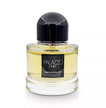 Perfume De Palazzo Uomo perfume – woody and spicy men’s fragrance