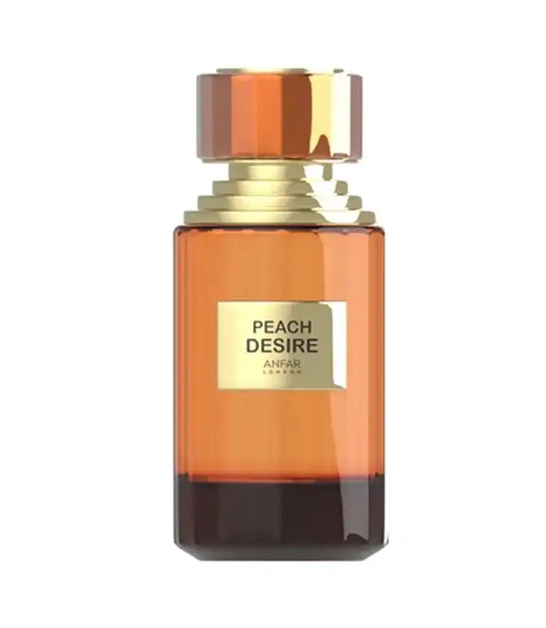 Peach Desire Extrait de Parfum 100ML By Anfar