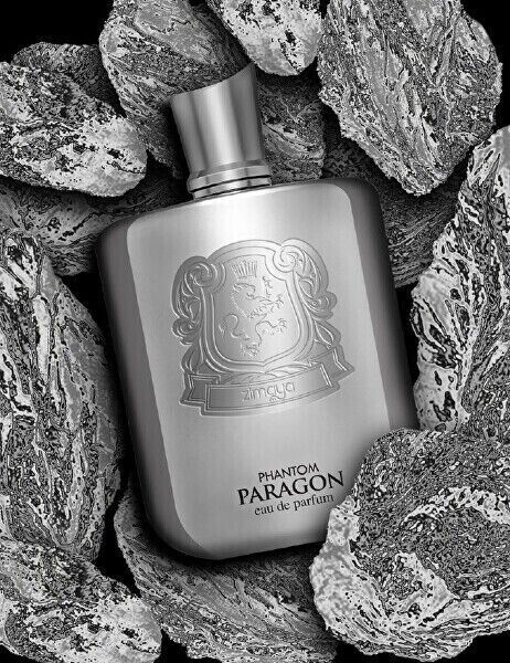 Phantom Paragon Eau De Parfum 100ml By Zimaya