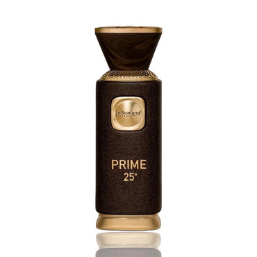 Prime 25 oriental woody fragrance