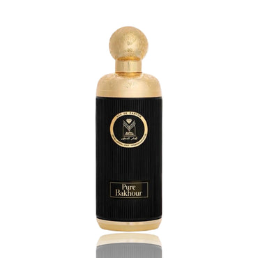 Almas oud oriental fragrance