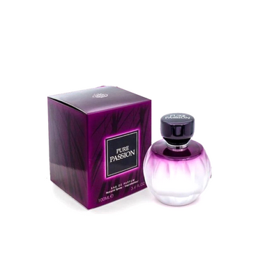 Pure Passion Perfume 100ml EDP by Fragrance World