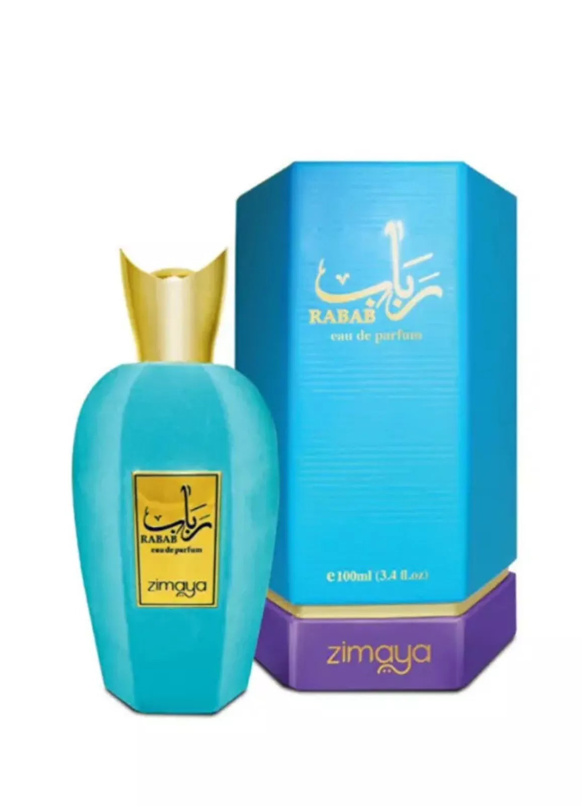 rabab blue zimaya 3