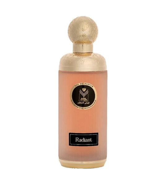 Radiant Almas perfume 200ml
