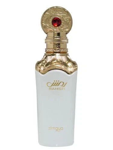 ramsh diva zimaya bottle