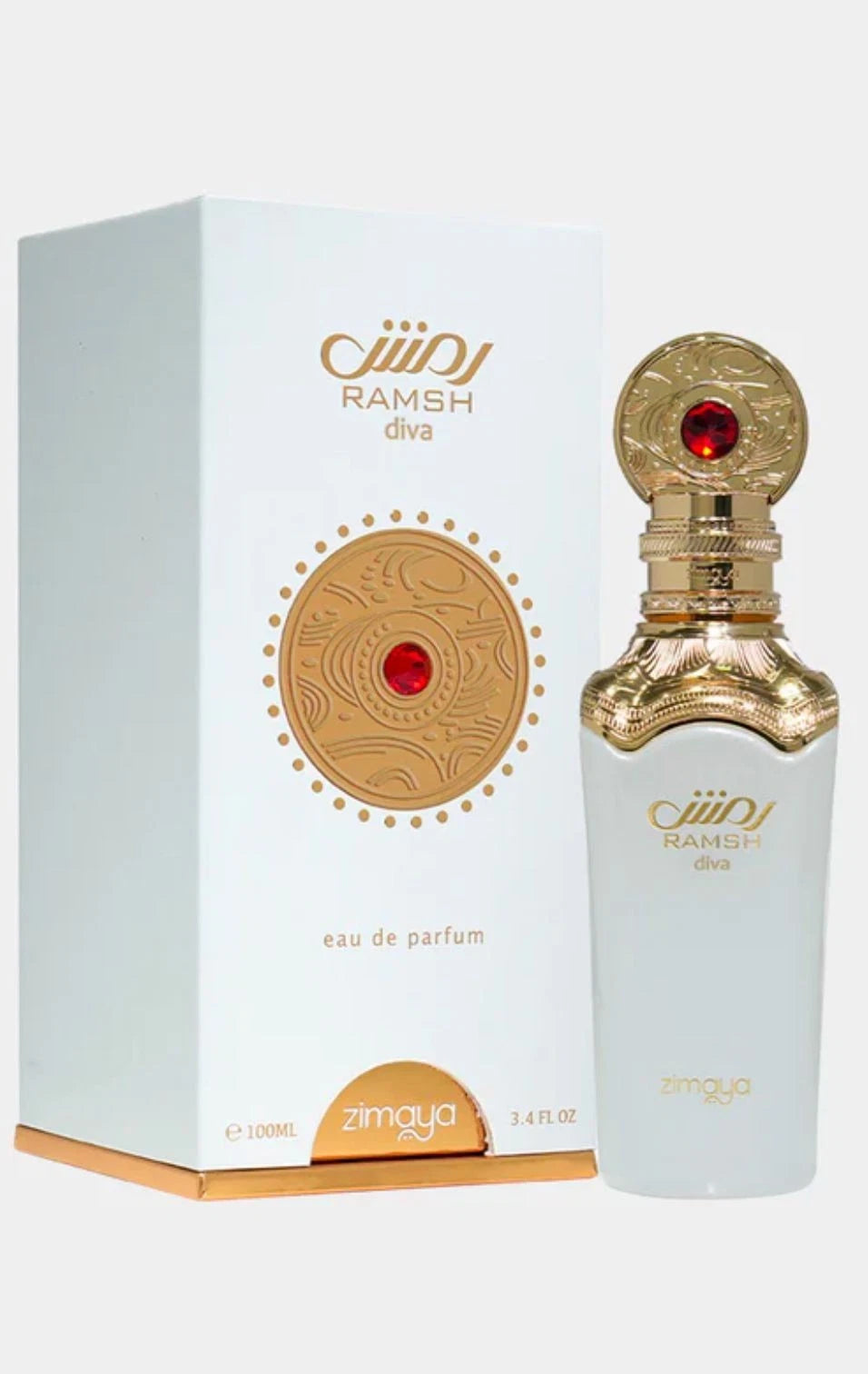 Ramsh Diva Zimaya