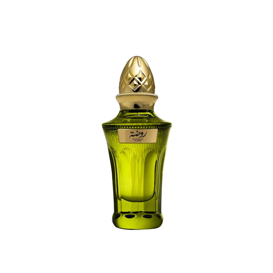 Ahmed Al Maghribi Rawdha Perfume