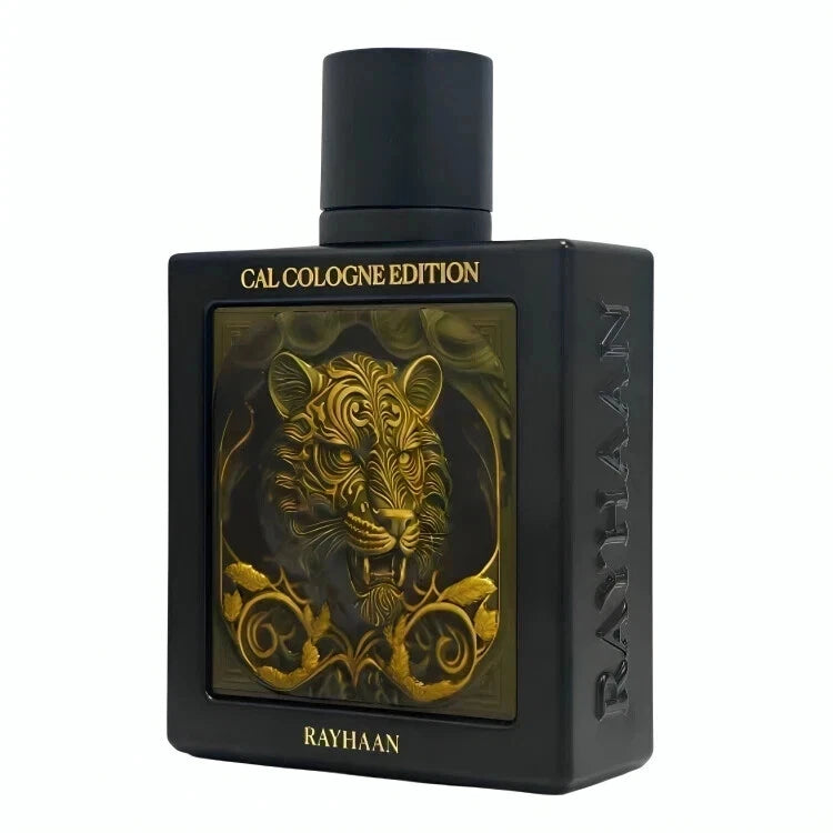 rayhaan tiger edp botte