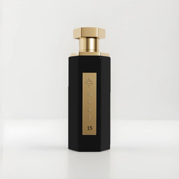 Reef Perfumes REEF 15 woody spicy men’s fragrance UK